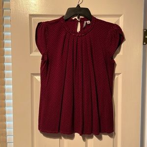 Women’s blouse, size L